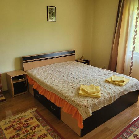 Casa Damian Villa Bertea Buitenkant foto