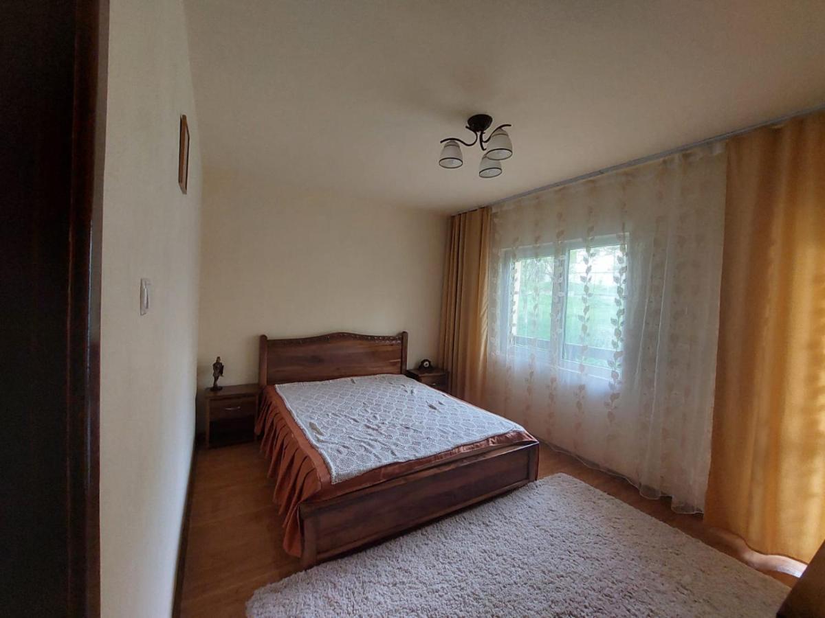 Casa Damian Villa Bertea Buitenkant foto