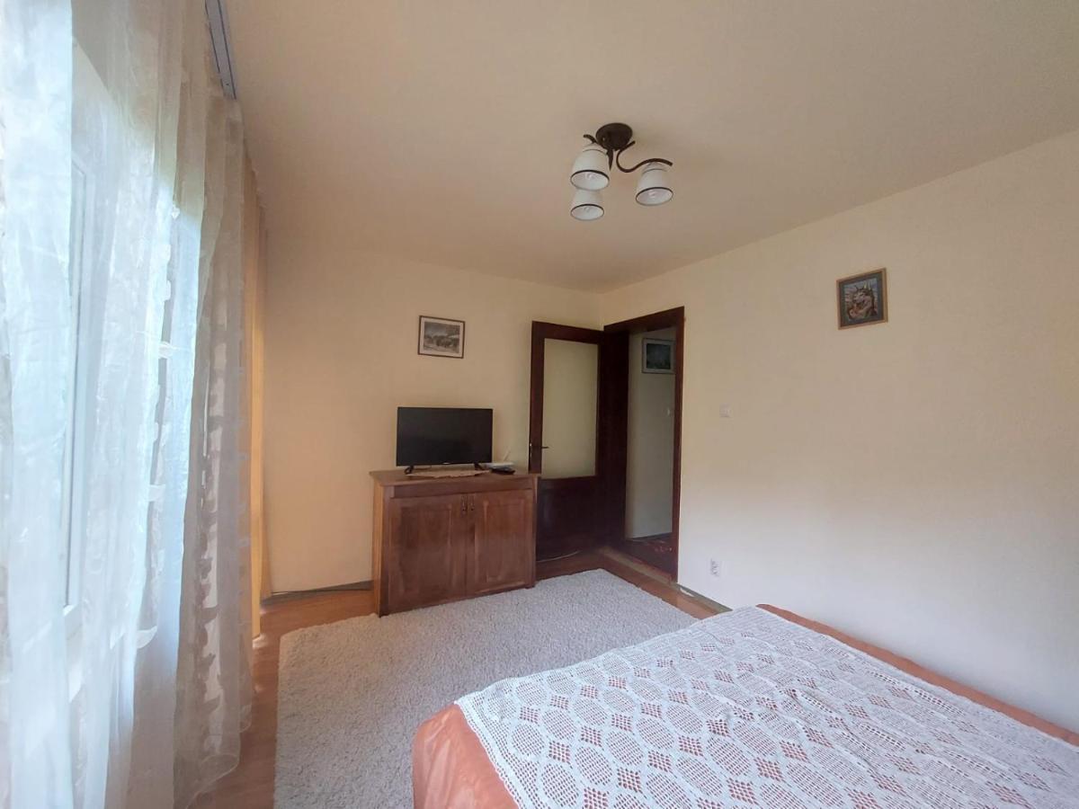 Casa Damian Villa Bertea Buitenkant foto
