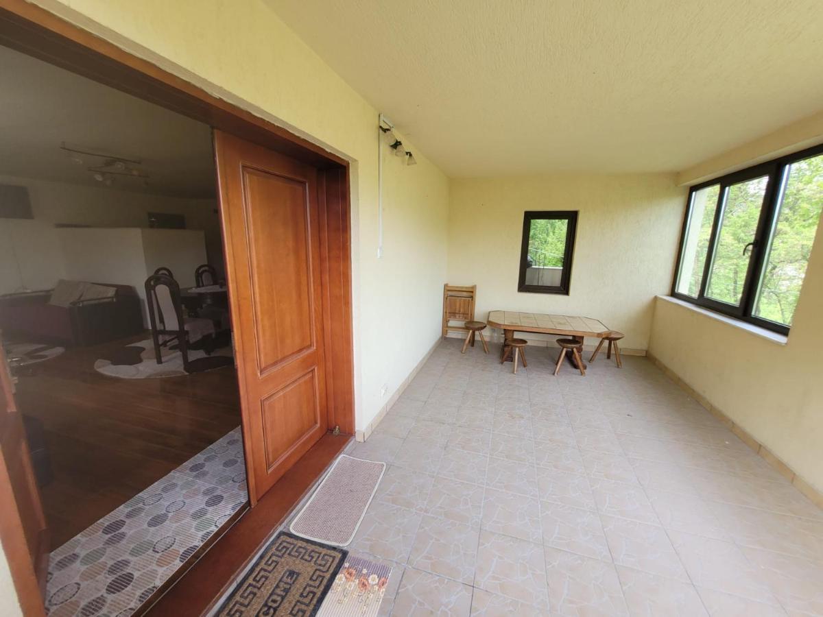 Casa Damian Villa Bertea Buitenkant foto